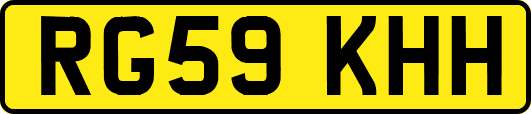 RG59KHH