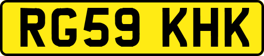 RG59KHK