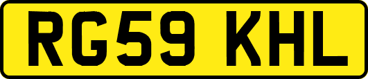 RG59KHL