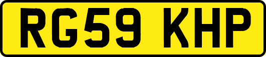 RG59KHP