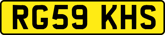RG59KHS
