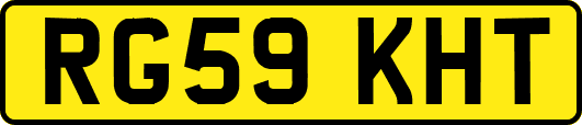 RG59KHT