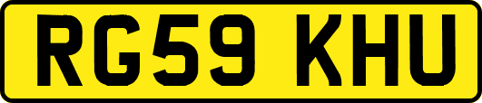 RG59KHU