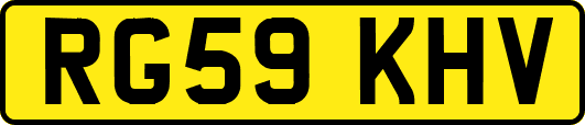 RG59KHV