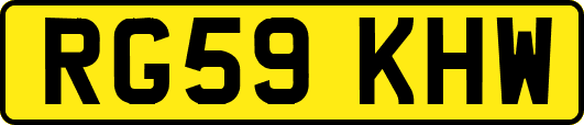 RG59KHW