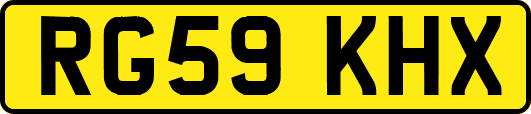 RG59KHX
