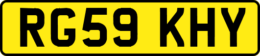 RG59KHY