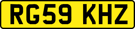 RG59KHZ