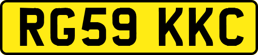 RG59KKC