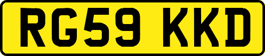 RG59KKD