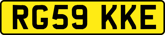 RG59KKE