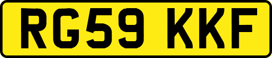 RG59KKF