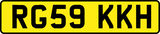 RG59KKH