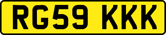 RG59KKK