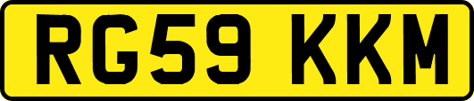 RG59KKM