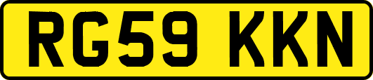 RG59KKN