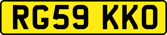 RG59KKO