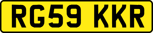 RG59KKR