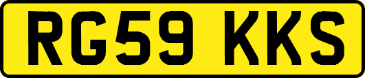 RG59KKS