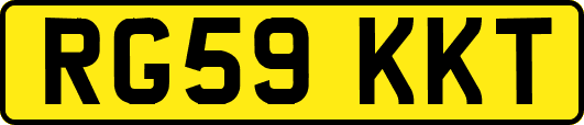 RG59KKT