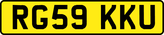 RG59KKU