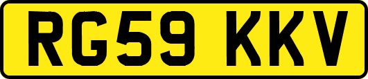 RG59KKV