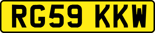 RG59KKW