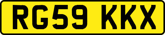 RG59KKX