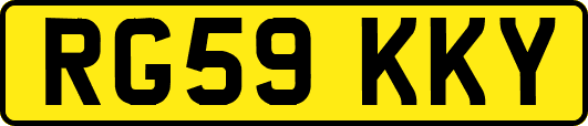 RG59KKY