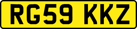 RG59KKZ