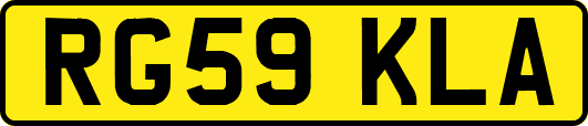 RG59KLA