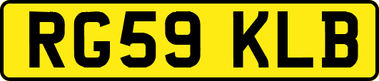 RG59KLB