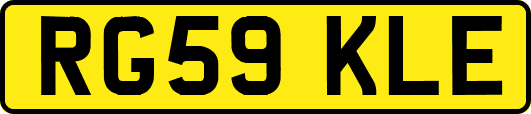 RG59KLE