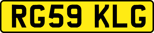 RG59KLG