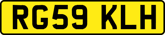 RG59KLH