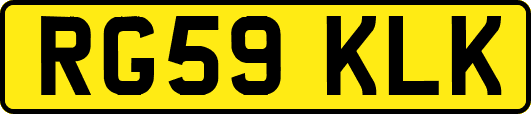 RG59KLK