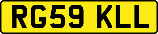 RG59KLL