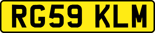 RG59KLM