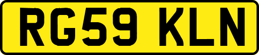 RG59KLN