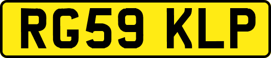 RG59KLP