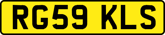 RG59KLS