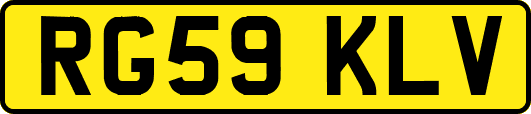 RG59KLV