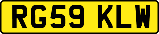 RG59KLW