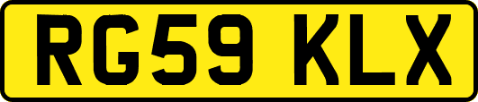 RG59KLX