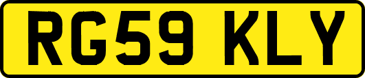 RG59KLY