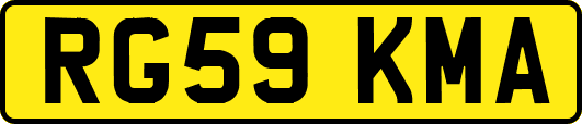 RG59KMA