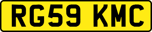 RG59KMC
