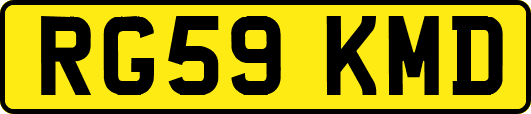 RG59KMD