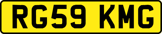 RG59KMG