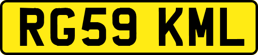 RG59KML